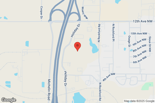 Hilton Garden Inn Ardmore