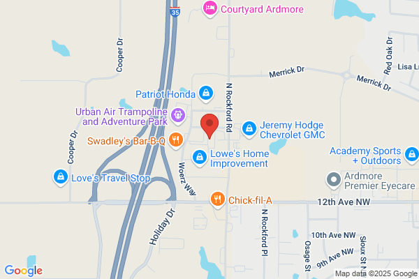 Candlewood Suites Ardmore, an IHG Hotel - CLOSED