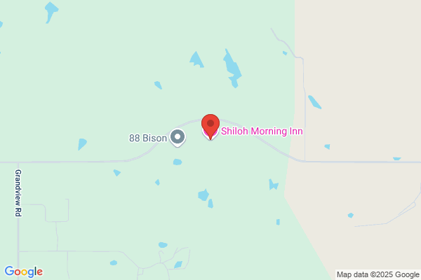 Shiloh Morning Inn