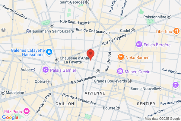 Shinn Agency