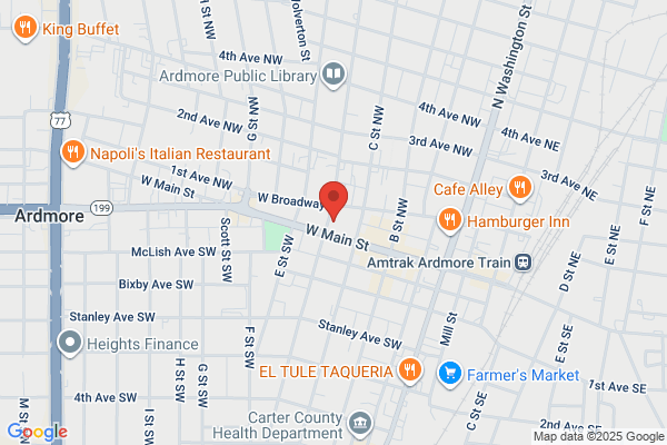 Edward Jones - Financial Advisor: Cody M Steele