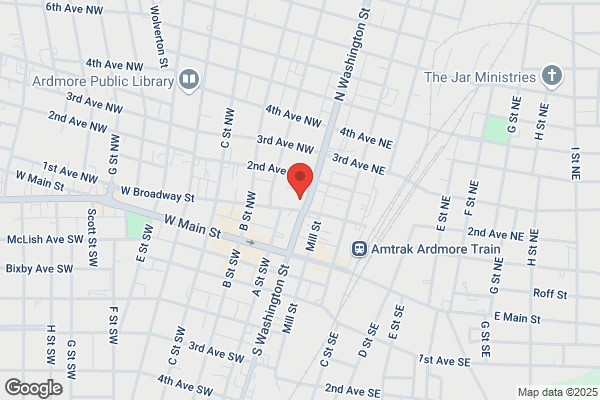 Ardmore Insurance Agency Inc
