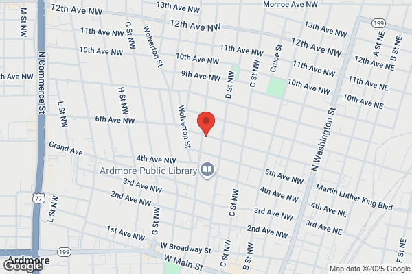 M & M Land Surveying, Inc