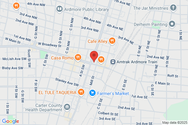 Clark Cheri Attorney
