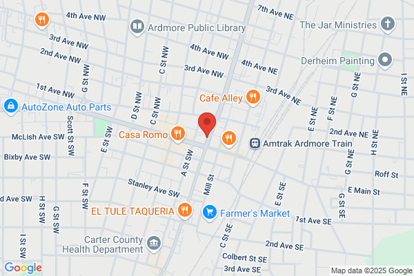 Collins L Fred Attorney