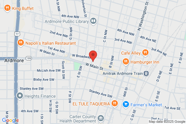 Diane L Worsham Law Office