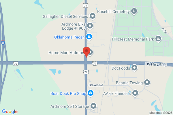 Tri-State Manufactured Homes