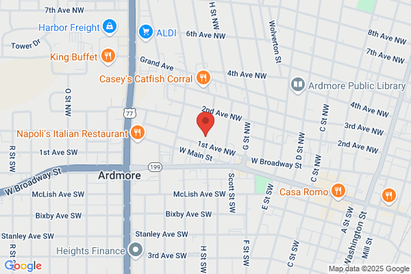 Ardmore Discount Janitorial Supply