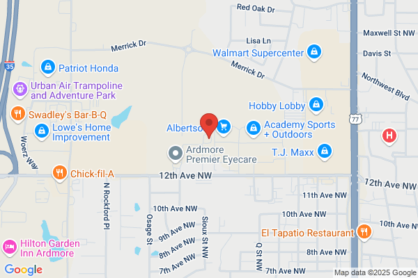 Fresenius Kidney Care Ardmore