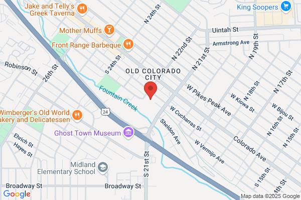 C & K Metal Works, Inc.