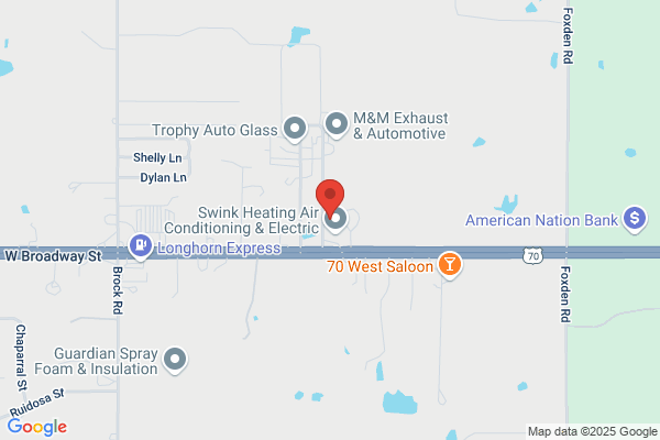Rick's Automotive Machine Shop