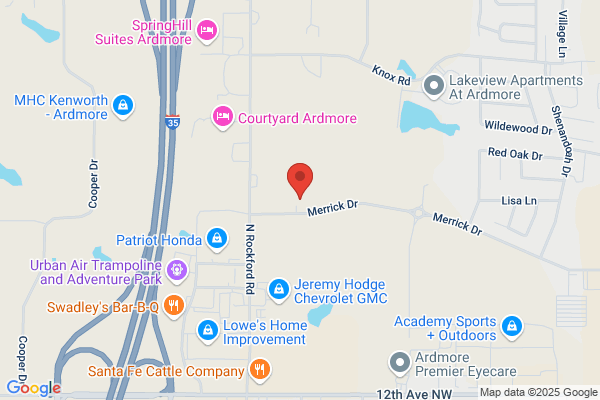 Starwood Powersports - Ardmore