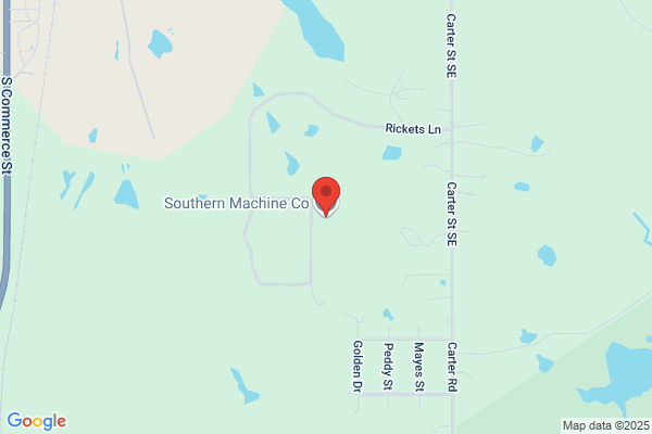 Southern Motorcycle Works