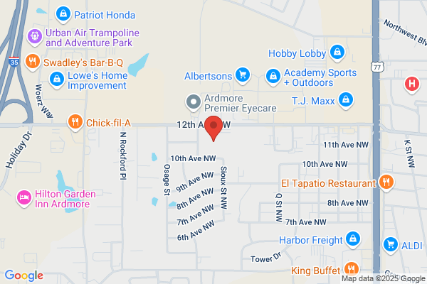Specialty Clinic of Southern Oklahoma