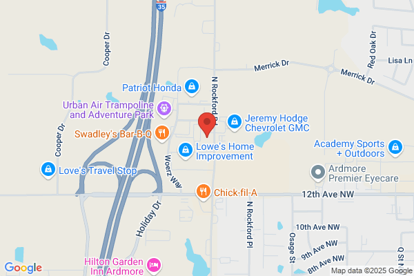 Keller Williams Realty Ardmore