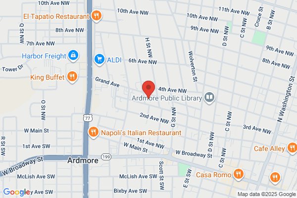 Enterprise Rent-A-Car