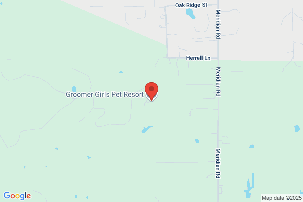 Groomer Girls Pet Resort, Inc.