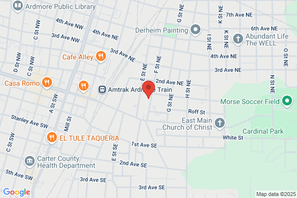 Agers Plumbing
