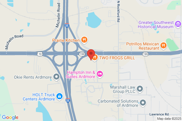 Applebee's Neighborhood Grill & Bar