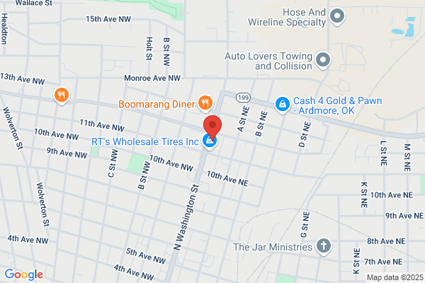 Ardmore Auto Clinic