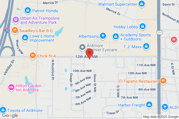 Ardmore Foot & Ankle Clinic