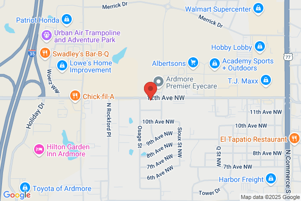 Ardmore Sewing Center