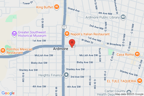 Broadway Nutrition