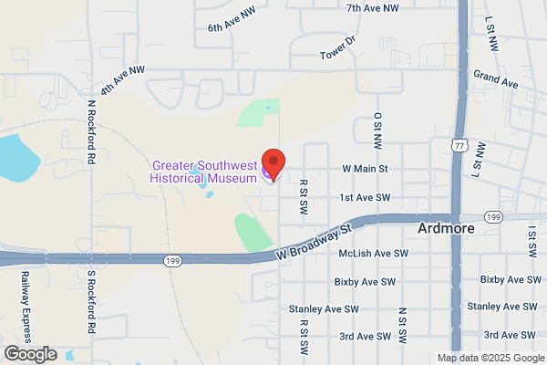 Carter County Genealogy Library