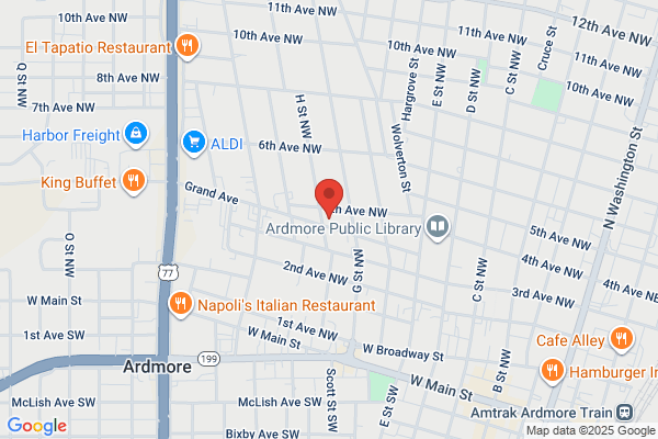 Jerry's Gun Shop & Pawn Shop