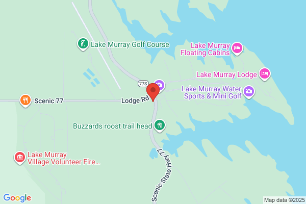 Lake Murray Riding Stables
