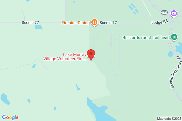 Lake Murray Village Fire Department
