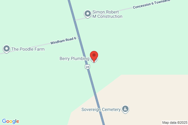 Barry's Plumbing
