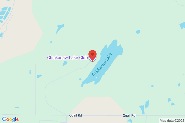 Chickasaw Lake Club