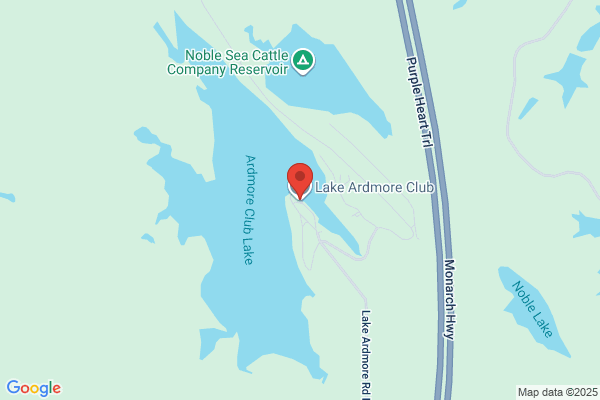 Lake Ardmore Club