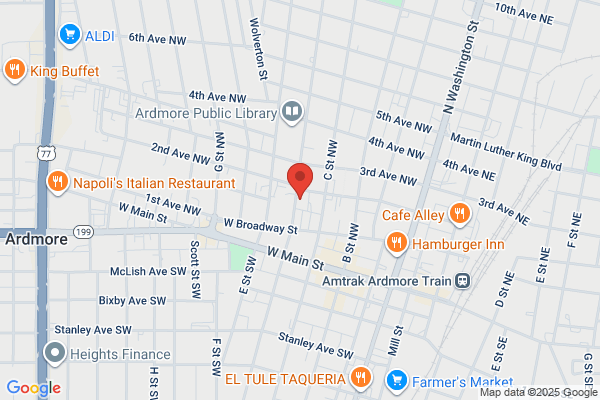 Barrett Mortgage Inc