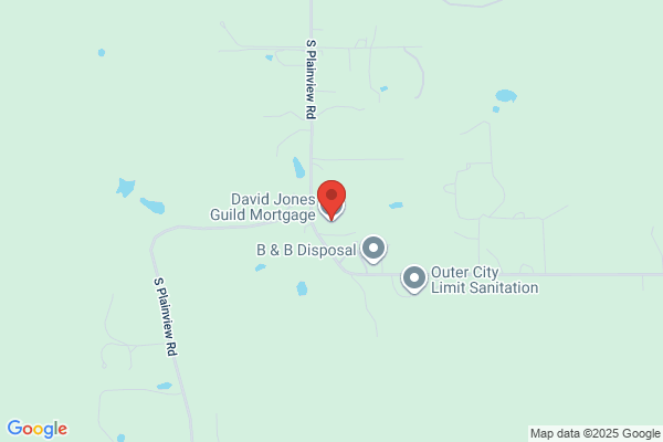 Guild Mortgage Company