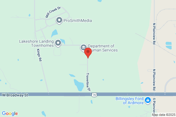 Ardmore Storage Company