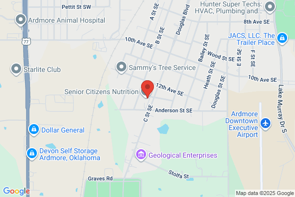 Rsvp-Inca Community Services Inc
