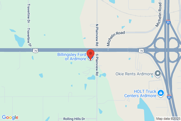 Billingsley Mazda Lincoln Ford Mercury Nissan