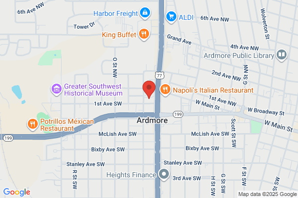 Gary Kelley Motor Co