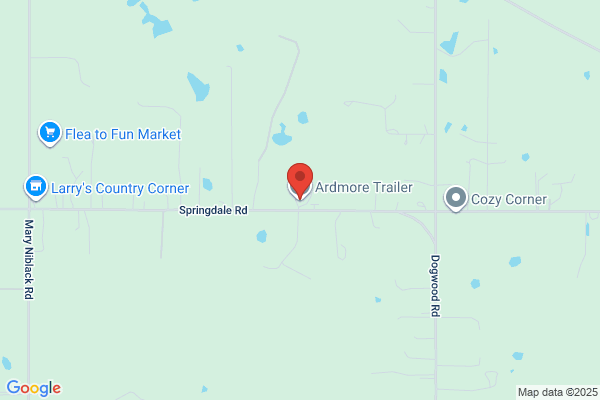 Ardmore Trailer