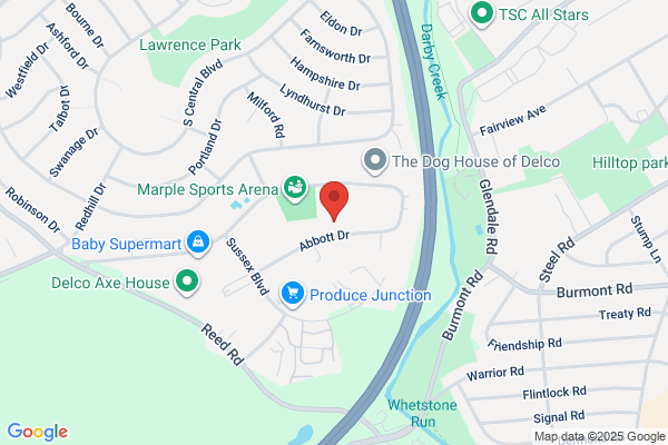 Mirmont Outpatient Center - Broomall
