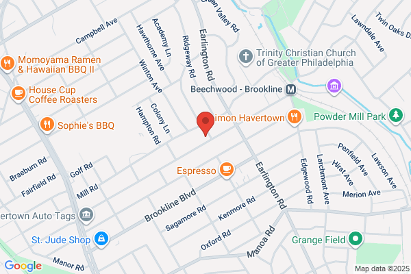 T S Q & Son Plumbing & Heating