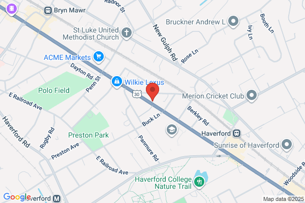 Haverford Animal Hospital