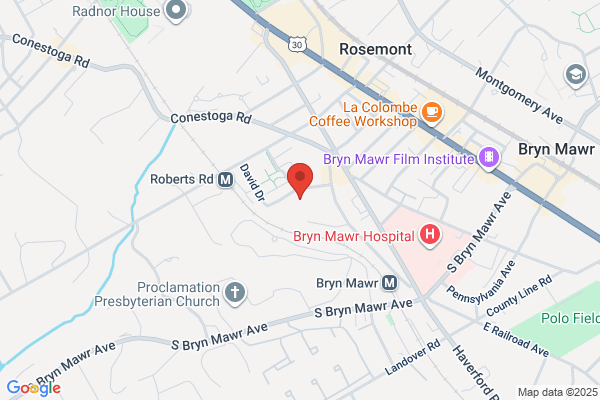 The Villas at Bryn Mawr Apartment Homes