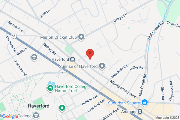 101 Cheswold Lane Condominium Association