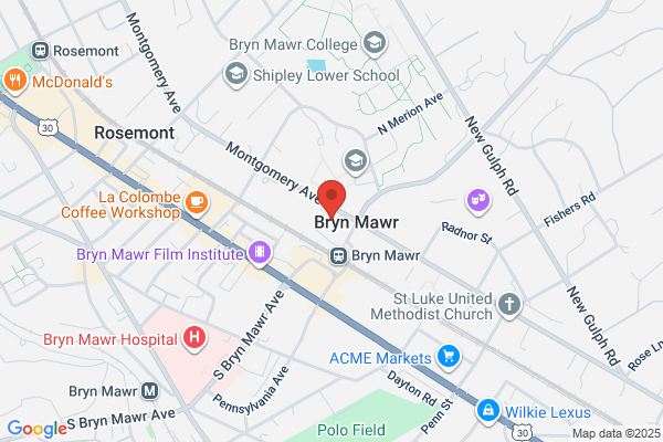 Bryn Mawr Gables