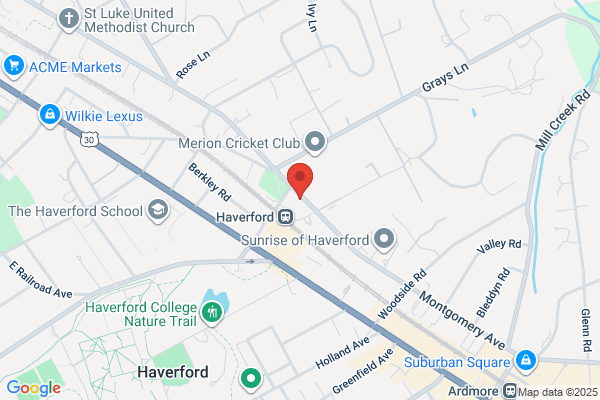 Haverford Gable Apartments