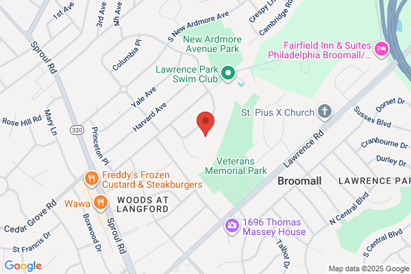 One Lawrence Park Condominium Association