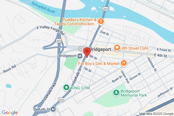 Davidson Electric Inc